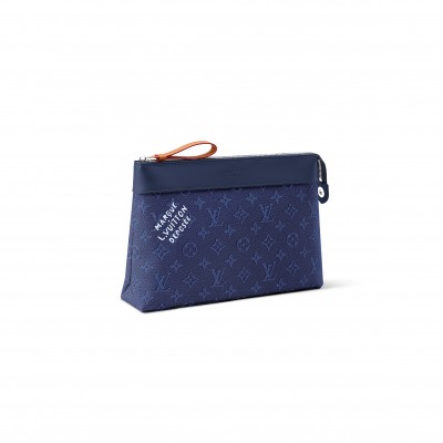 LOUIS VUITTON MASTER POCHETTE VOYAGE SOUPLE M26829 (30*21*7.5cm)
